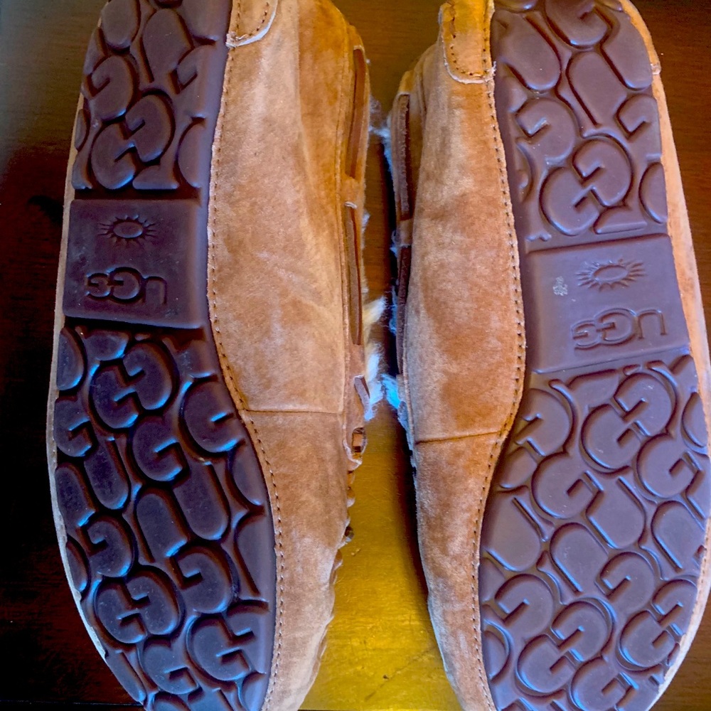 Ugg women’s slippers